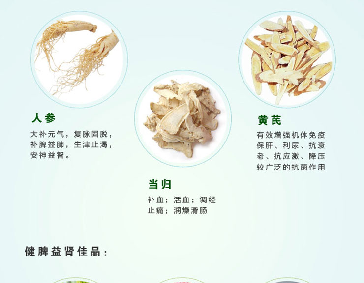 十一味参芪胶囊多少钱