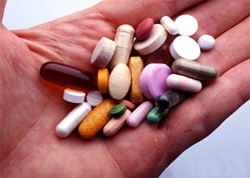 乱吃避孕药致急性脑梗塞