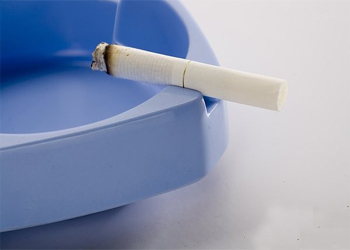 二手烟增大儿童患脑膜炎风险