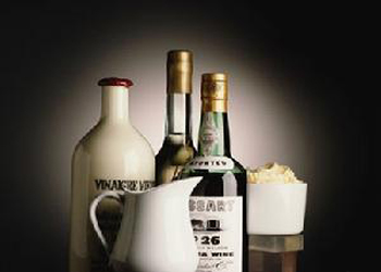 八种人不宜吃醋