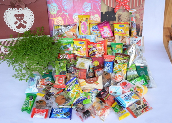 儿童摄入食品添加剂易致肥胖等疾病