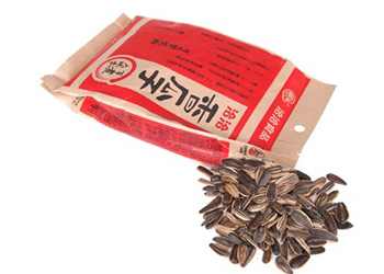 洽洽香瓜子被曝添加香精