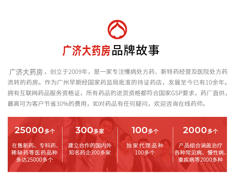 粤迅康（福冠堂）大药房