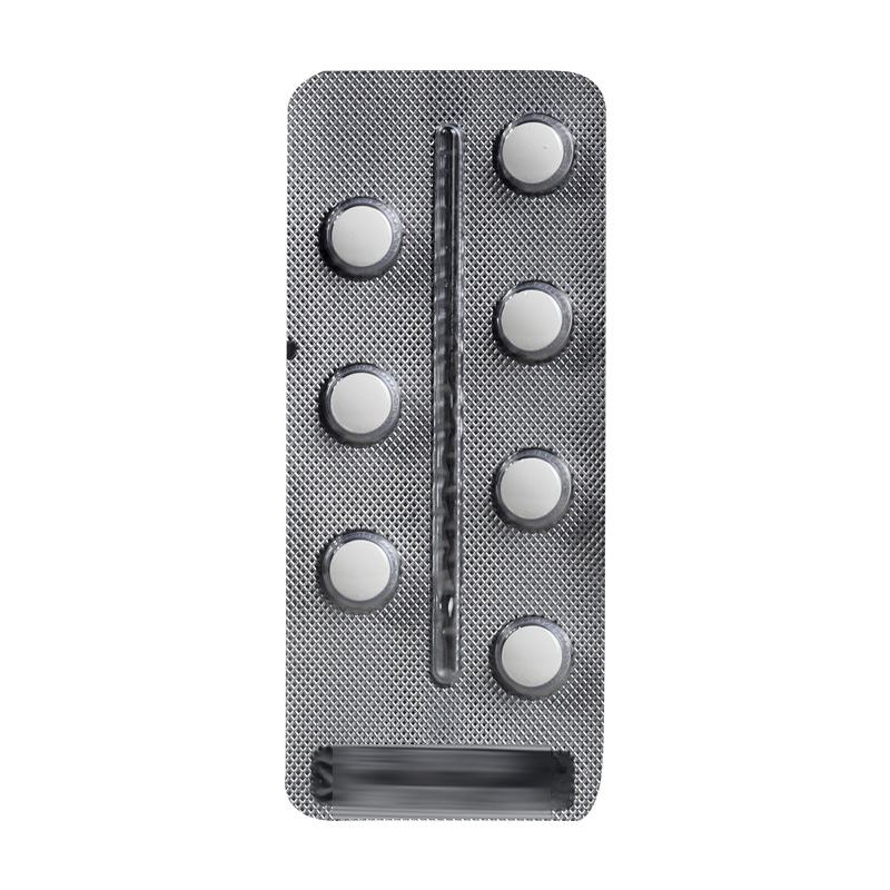 匹伐他汀钙片(邦之)包装主图