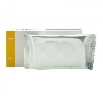 小牛血清去蛋白肠溶胶囊(奥德金)包装主图