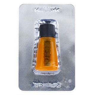 麝香保心丸(上药牌)包装主图