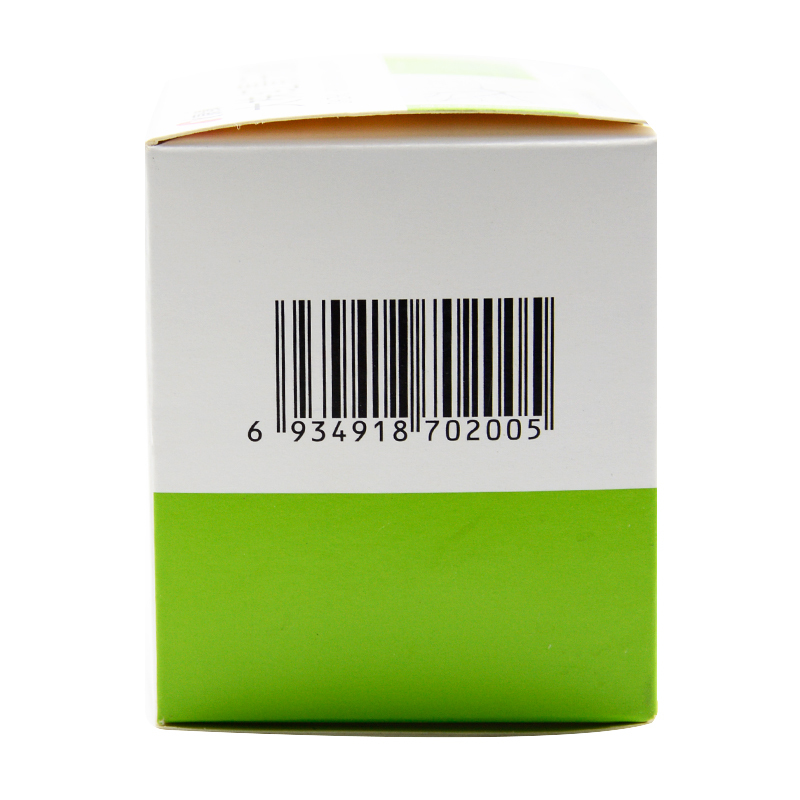 大株红景天胶囊(康缘)包装主图