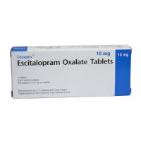 艾司西酞普兰片(来士普)包装主图