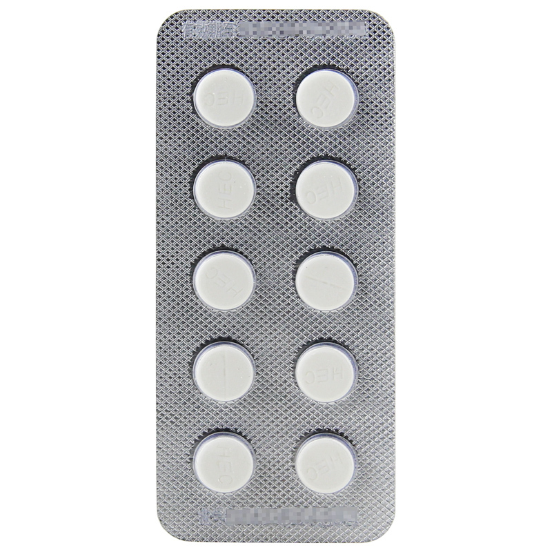 苯溴马隆片(尔同舒)包装主图