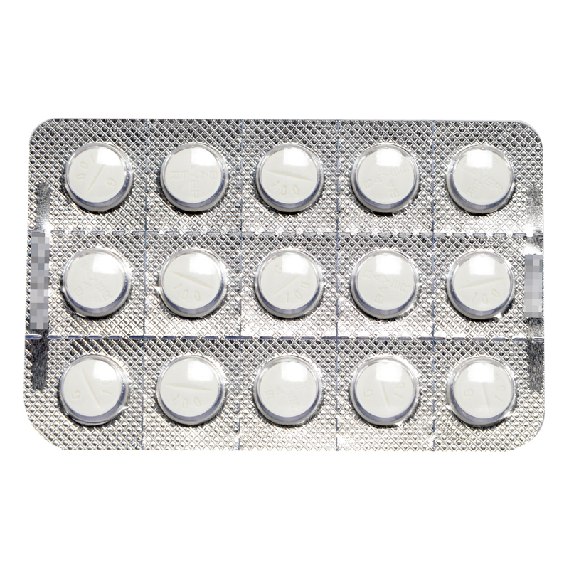 阿卡波糖片(拜唐苹)包装主图