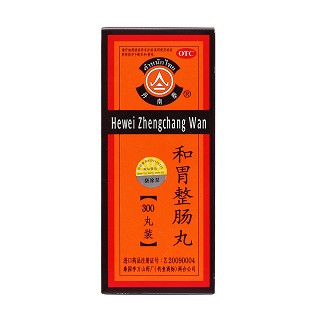 和胃整肠丸(soa)包装主图