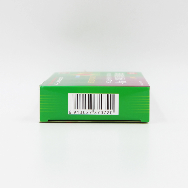 苯磺酸氨氯地平片(久保舒)包装主图