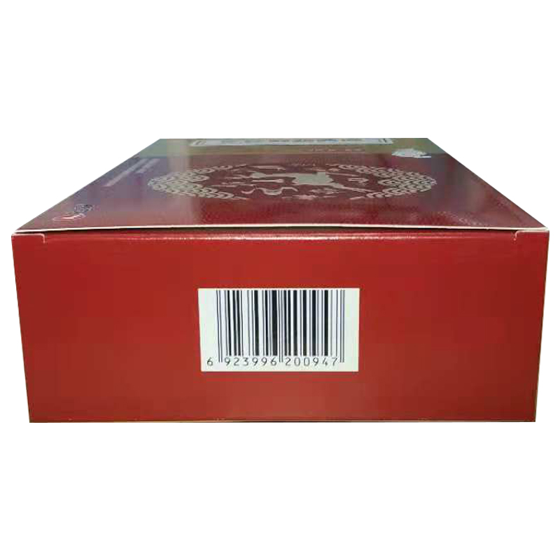 八珍鹿胎颗粒(仁和)包装主图