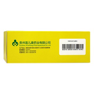 薏芽健脾凝胶(丁桂)包装主图