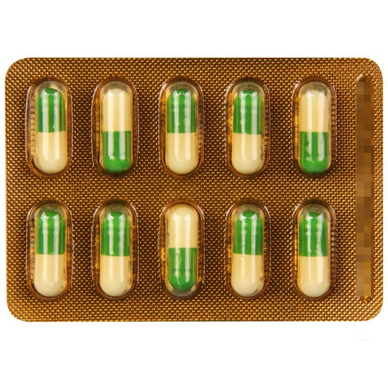 盐酸伊托必利胶囊(伊天)包装主图