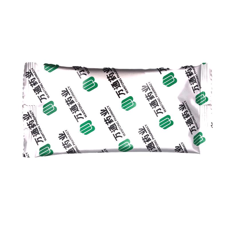 胃康宁片(万通)包装主图