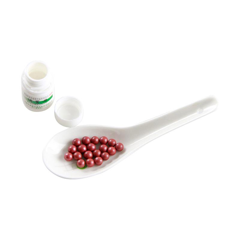 调胃丹(乐仁堂)包装主图