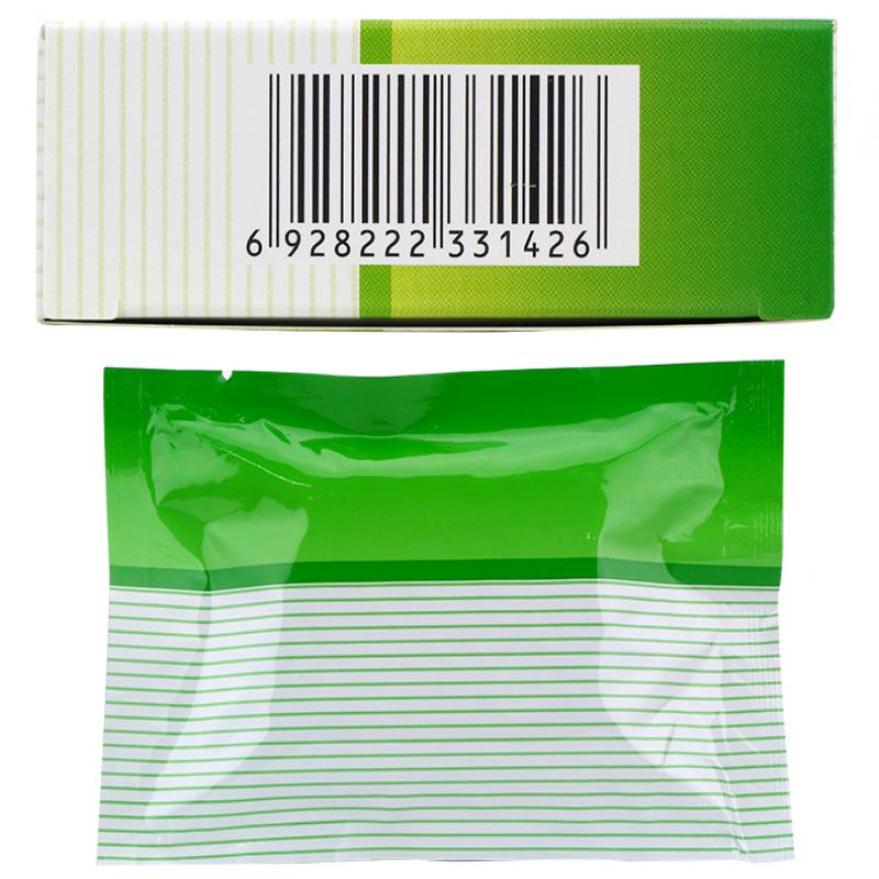 胃立康片(旭华)包装主图