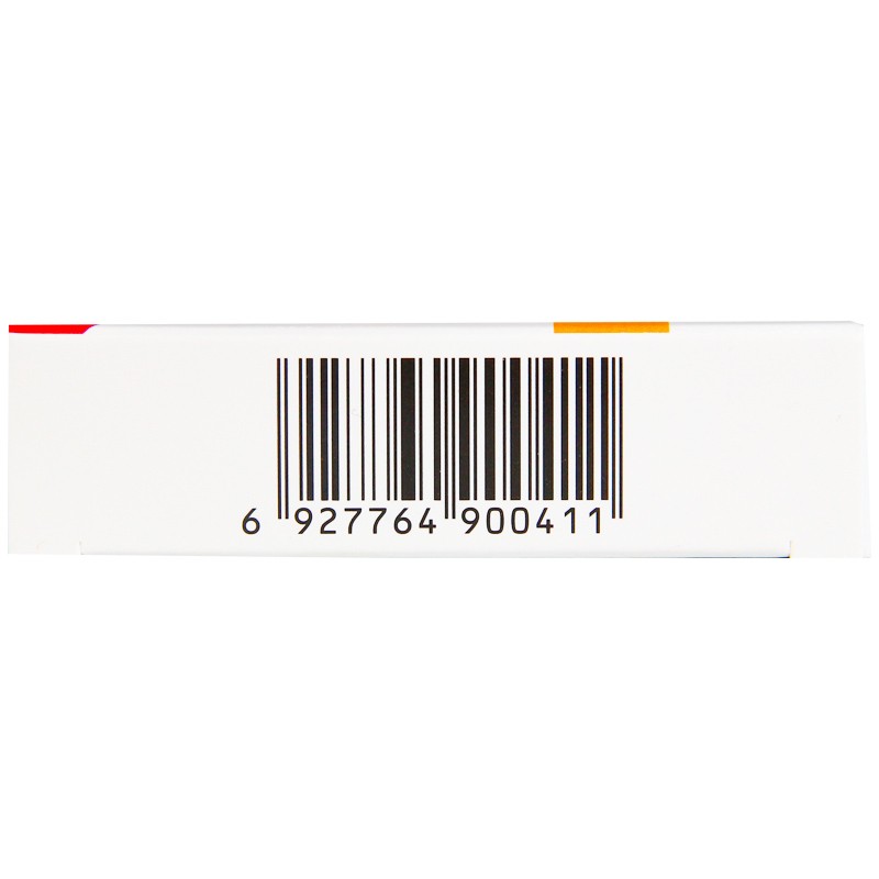 胶体果胶铋胶囊(华纳)包装主图