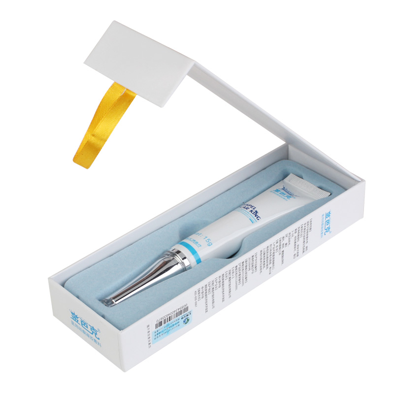 医用硅酮凝胶敷料(金巴克)包装主图