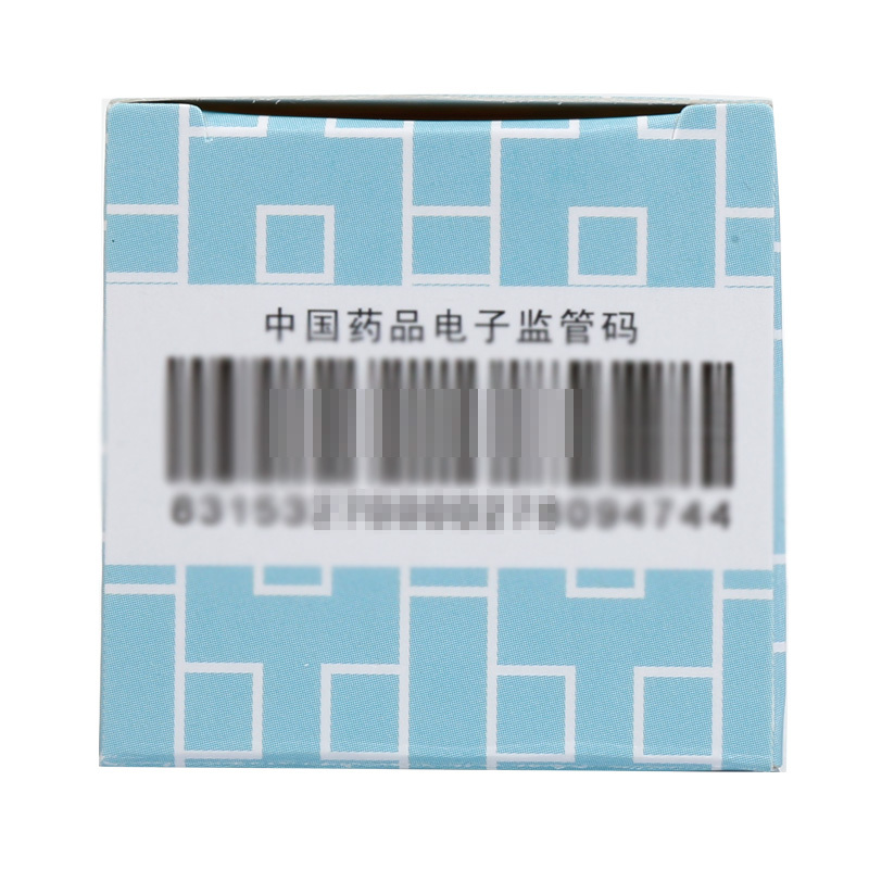 复方氨肽素片(绿丹)包装主图