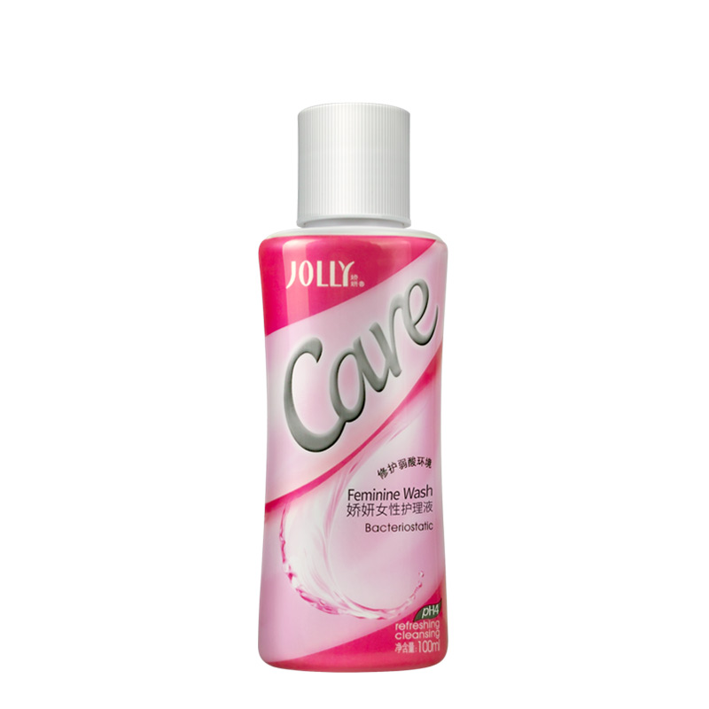 娇妍女性护理液(娇妍)