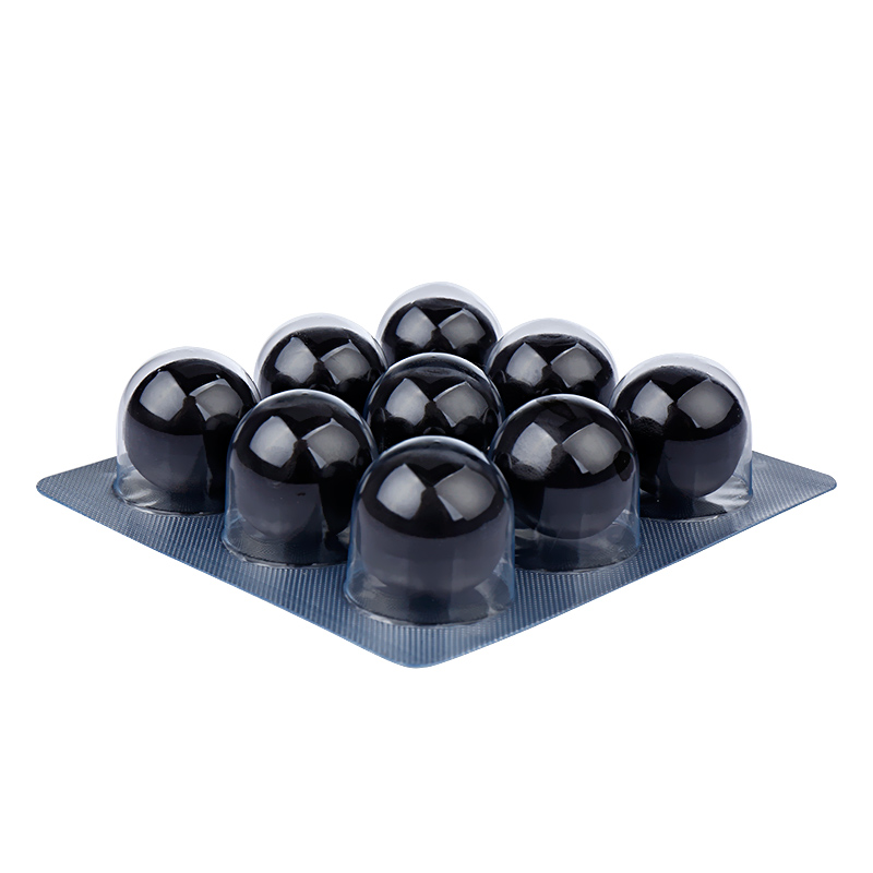 摩罗丹（大蜜丸）(華山牌)包装主图