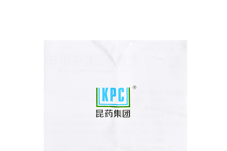 血塞通颗粒(络泰)包装主图