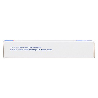 西罗莫司片(雷帕鸣)包装主图