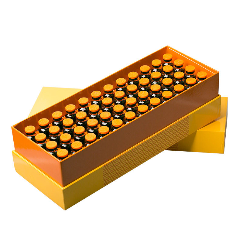 复方阿胶浆(东阿阿胶)包装主图