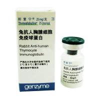 兔抗人胸腺细胞免疫球蛋白注射粉剂(即复宁)包装主图