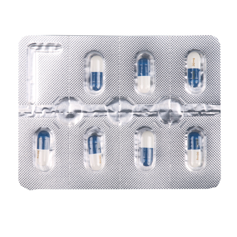 盐酸度洛西汀肠溶胶囊(欣百达)包装主图