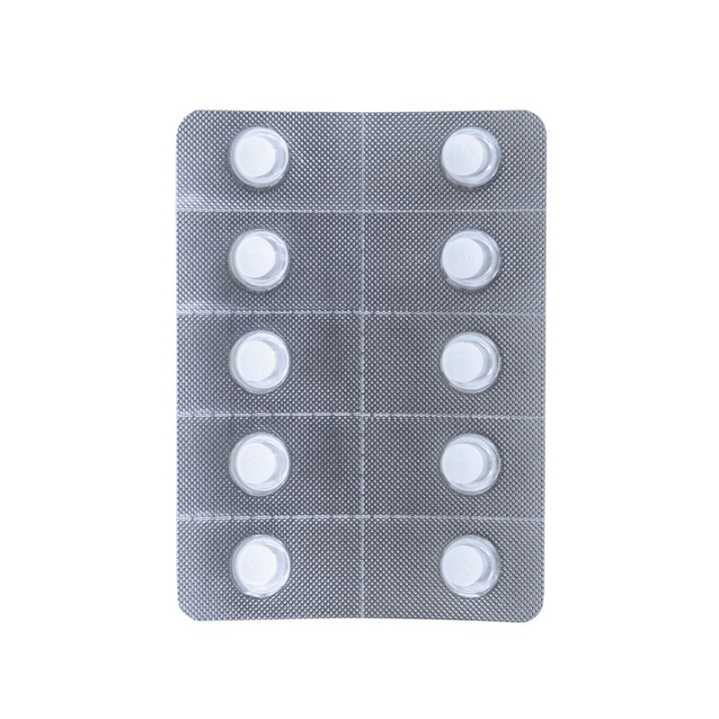 磷酸芦可替尼片(捷恪卫)包装主图