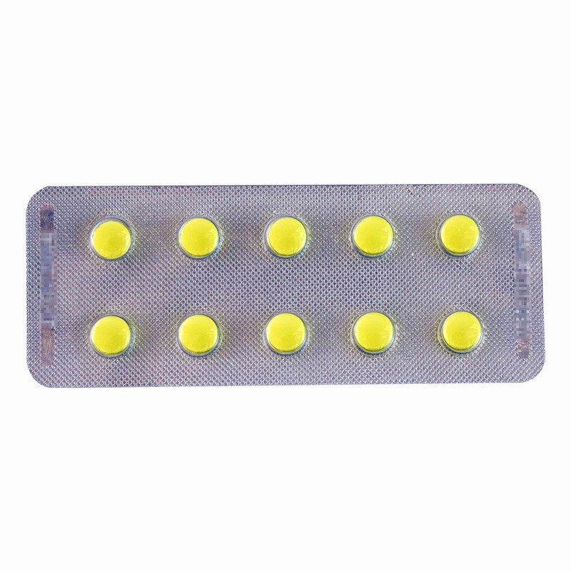 安立生坦片(普诺安)包装主图