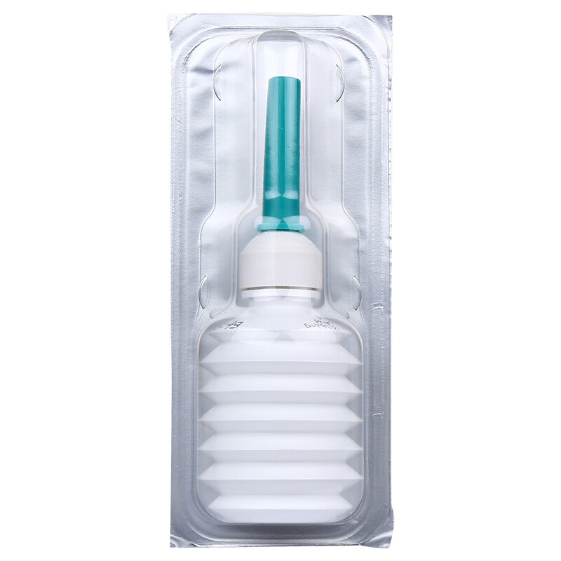 美沙拉秦灌肠液(莎尔福)包装主图