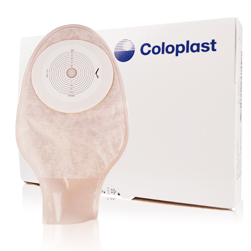 康乐保造口袋1902*10个(康乐保)