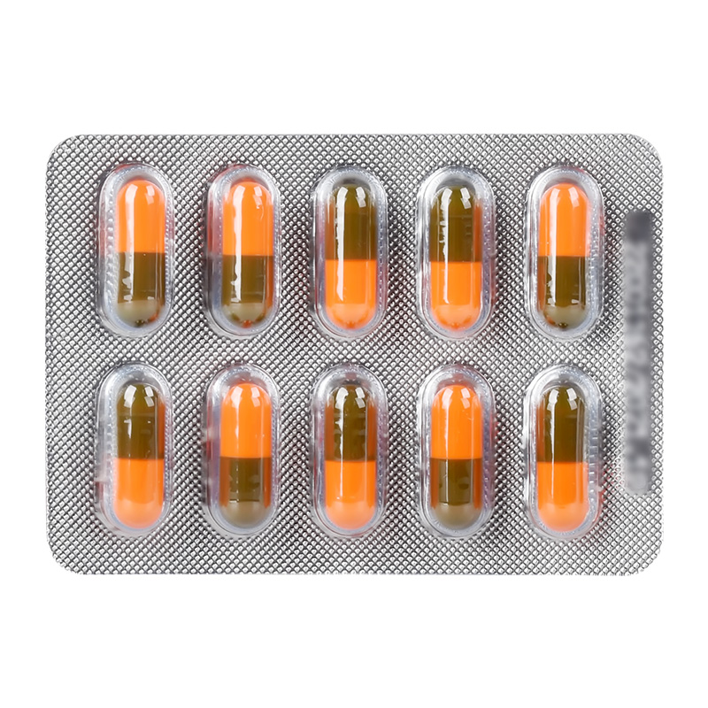 环丝氨酸胶囊(赛来星)包装主图