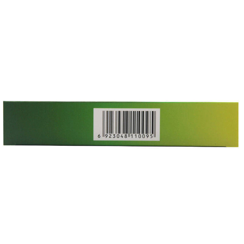 牛尾蒿油软胶囊(鲁抗)包装主图