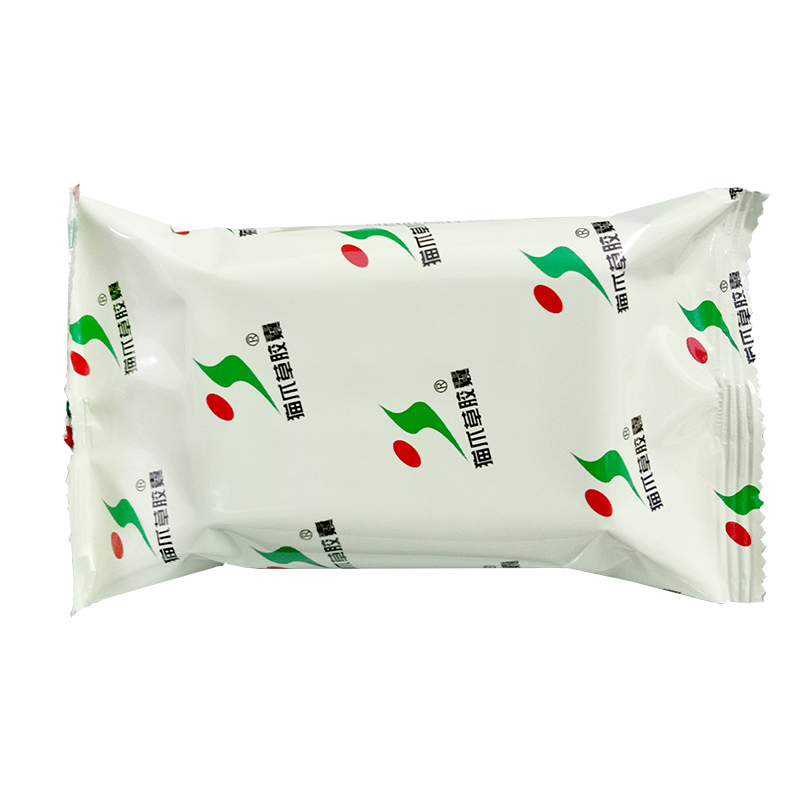 猫爪草胶囊(信合)包装主图