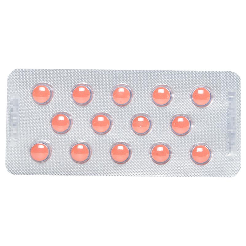 盐酸非索非那定片(莱多菲)包装主图