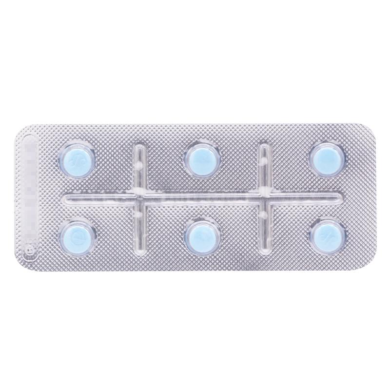 地氯雷他定片(恩理思)包装主图