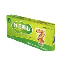 竹沥胶囊(奥邦)包装主图