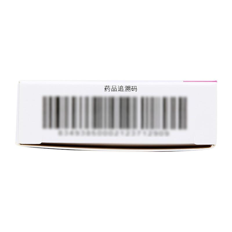 依折麦布片(益适纯)包装主图