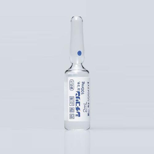 胞磷胆碱注射液(尼可林)