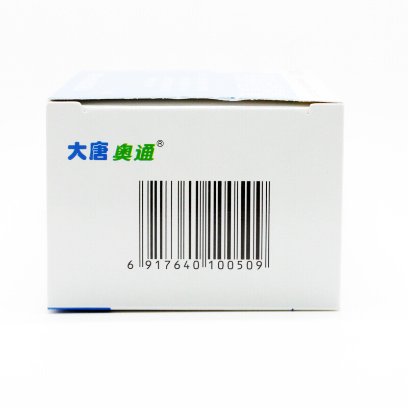 醒脑再造胶囊(大唐奥通)包装主图