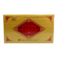 扎冲十三味丸(三花)包装主图