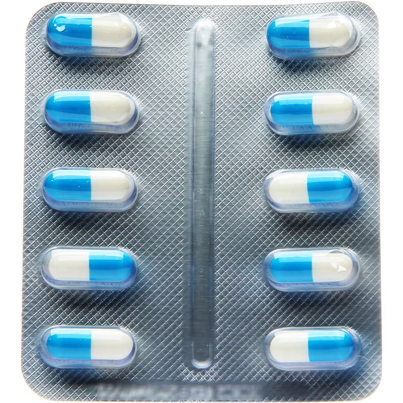 单硝酸异山梨酯缓释胶囊（Ⅲ）(艾狄莫尼)包装主图