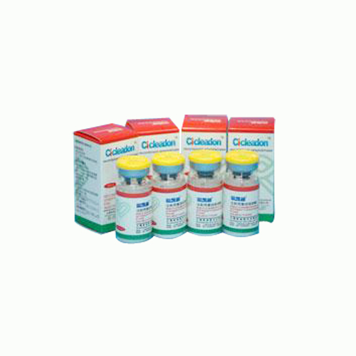 注射用重组链激酶(思凯通)