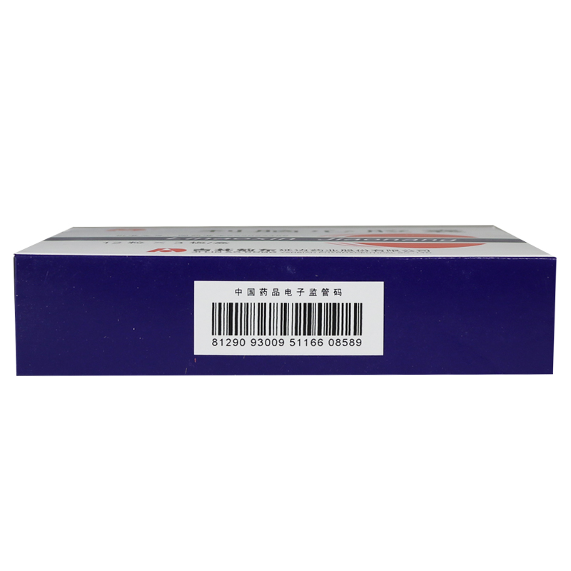 利脑心胶囊(敖东)包装主图