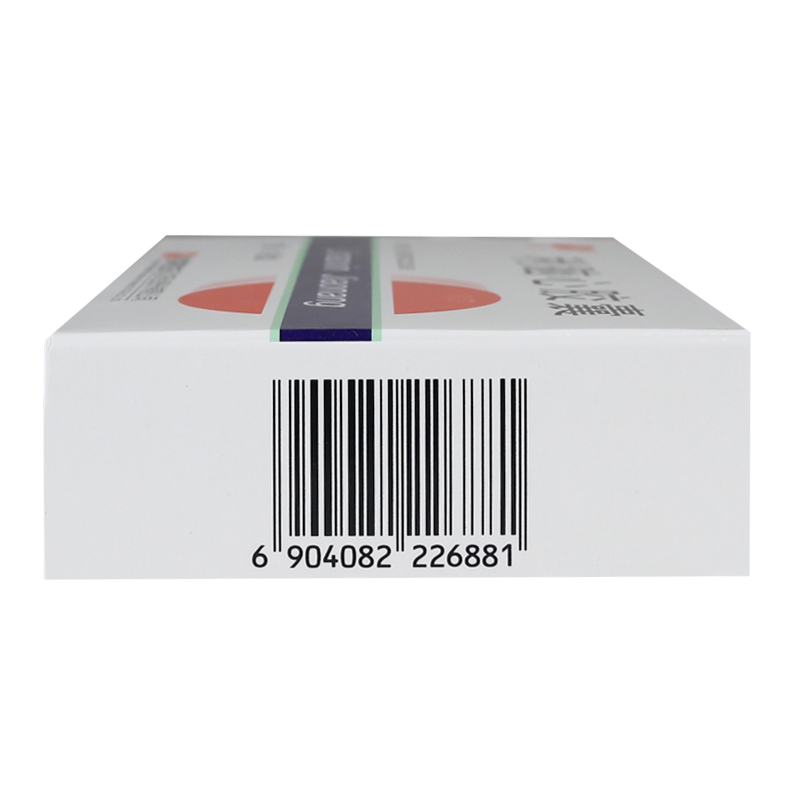 利脑心胶囊(敖东)包装主图